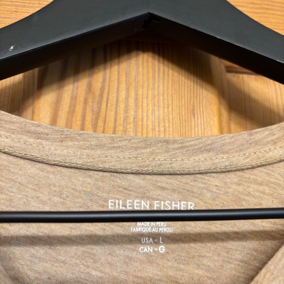 Eileen Fisher Tshirt - Picture 2 of 3